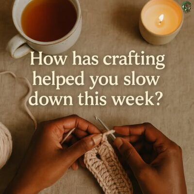 midweek craft