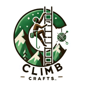 CLIMB Crafts logo.