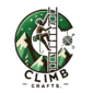 CLIMB Crafts logo